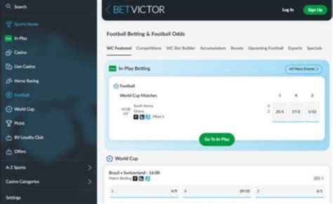 betvictor maximum payout|USING YOUR ACCOUNT .